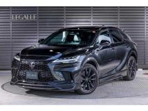 2023 Lexus RX