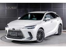 2023 Lexus RX