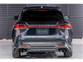 2025 Lexus RX