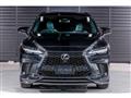 2025 Lexus RX