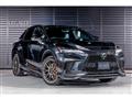 2025 Lexus RX