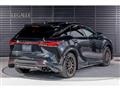2025 Lexus RX