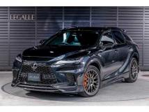 2025 Lexus RX
