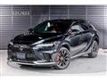 2025 Lexus RX