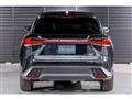 2025 Lexus RX