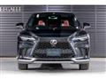 2025 Lexus RX