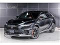 2025 Lexus RX