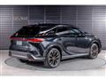 2025 Lexus RX