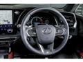 2025 Lexus RX