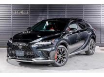 2025 Lexus RX