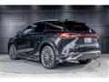 2025 Lexus RX