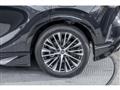 2025 Lexus RX