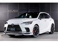 2025 Lexus RX