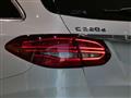 2018 Mercedes-Benz C-Class