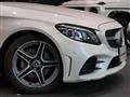2018 Mercedes-Benz C-Class