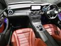 2018 Mercedes-Benz C-Class