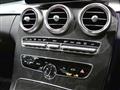 2018 Mercedes-Benz C-Class