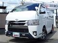 2021 Toyota Hiace Van