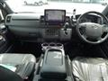 2021 Toyota Hiace Van