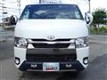 2021 Toyota Hiace Van