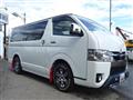2021 Toyota Hiace Van