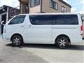 2021 Toyota Hiace Van