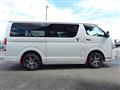 2021 Toyota Hiace Van