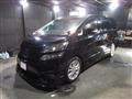 2009 Toyota Vellfire