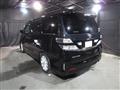 2009 Toyota Vellfire