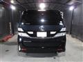 2009 Toyota Vellfire