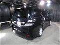 2009 Toyota Vellfire