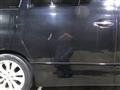 2009 Toyota Vellfire