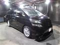 2009 Toyota Vellfire