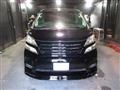2009 Toyota Vellfire