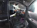 2009 Toyota Vellfire