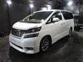 2010 Toyota Vellfire