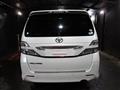 2010 Toyota Vellfire