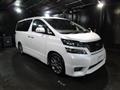 2010 Toyota Vellfire