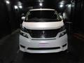 2010 Toyota Vellfire