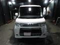 2011 Daihatsu Tanto