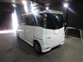 2012 Nissan ROOX