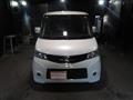 2012 Nissan ROOX