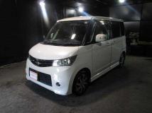 2012 Nissan ROOX