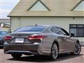 2017 Lexus LS