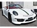 2013 Porsche 911