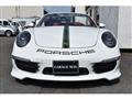 2013 Porsche 911