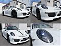 2013 Porsche 911