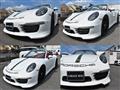 2013 Porsche 911