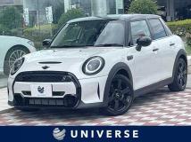 2024 BMW MINI