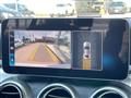 2020 Mercedes-Benz C-Class